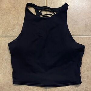 EUC Alo Movement Bra 🖤